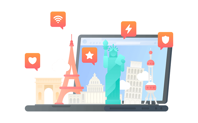 在巴基斯坦连接到中国vpn - 返华APP